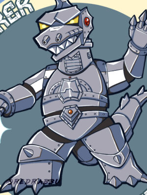 Clanker Apologist Sticker