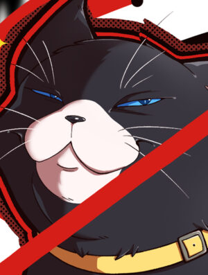 No Sleep Club Sticker